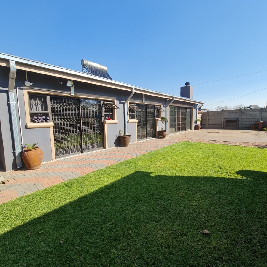 3 Bedroom Property for Sale in Sasolburg Free State